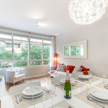 Elegance Barcelona Rentals エクステリア 写真