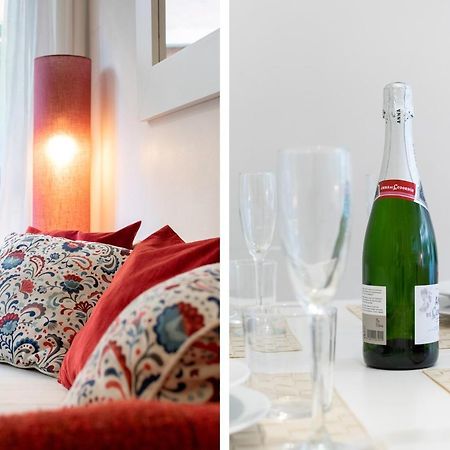 Elegance Barcelona Rentals エクステリア 写真