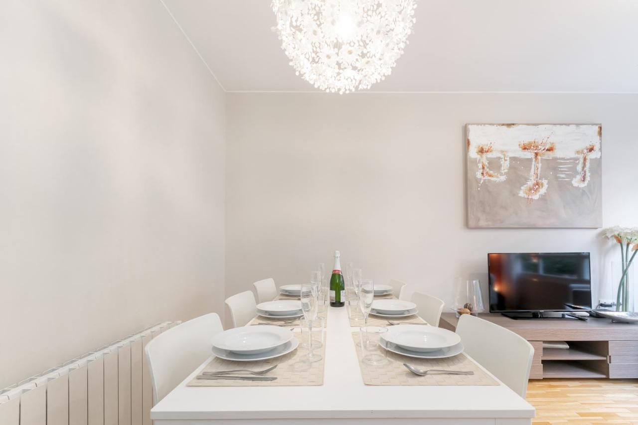 Elegance Barcelona Rentals エクステリア 写真