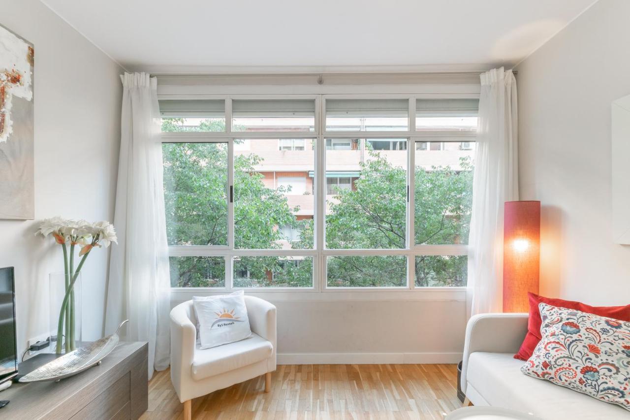 Elegance Barcelona Rentals エクステリア 写真