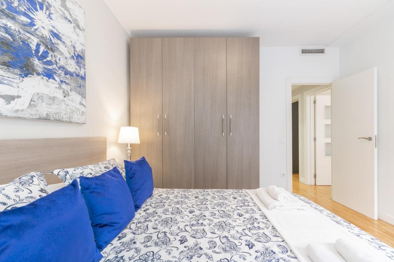 Elegance Barcelona Rentals エクステリア 写真