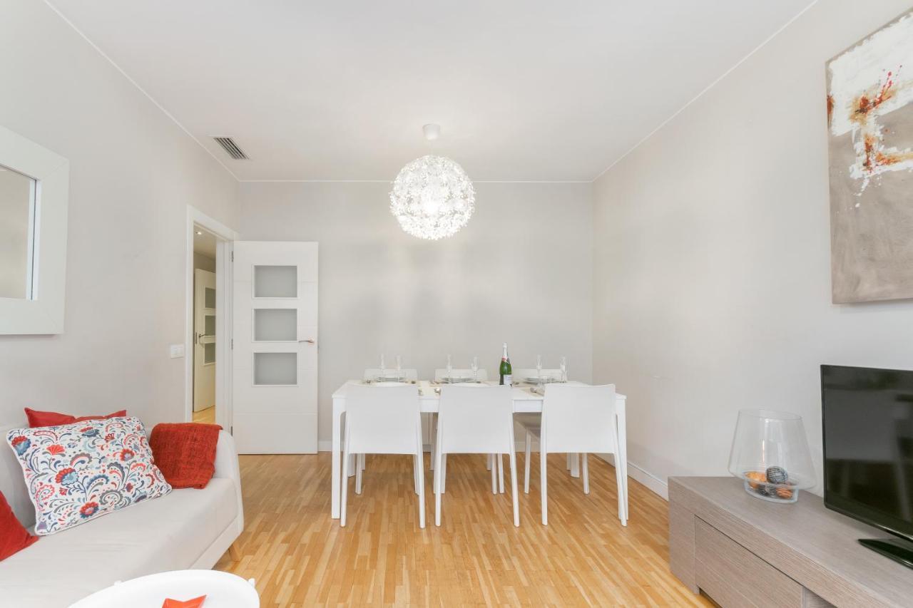 Elegance Barcelona Rentals エクステリア 写真