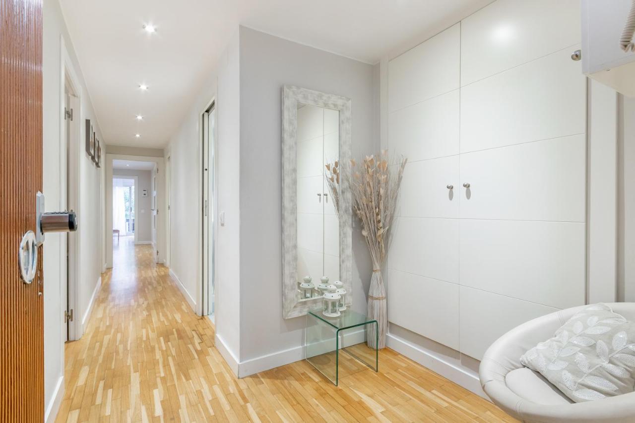 Elegance Barcelona Rentals エクステリア 写真