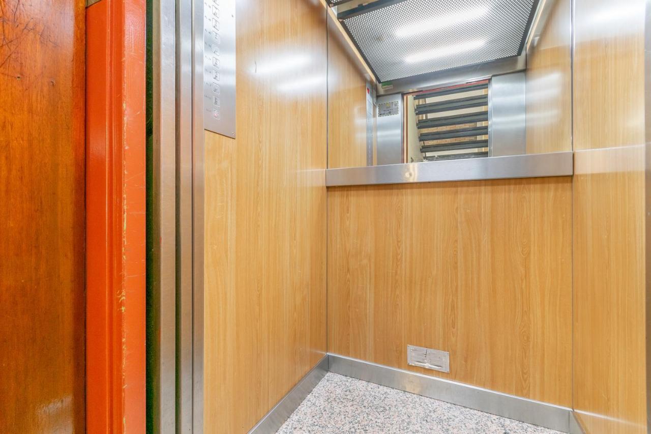 Elegance Barcelona Rentals エクステリア 写真