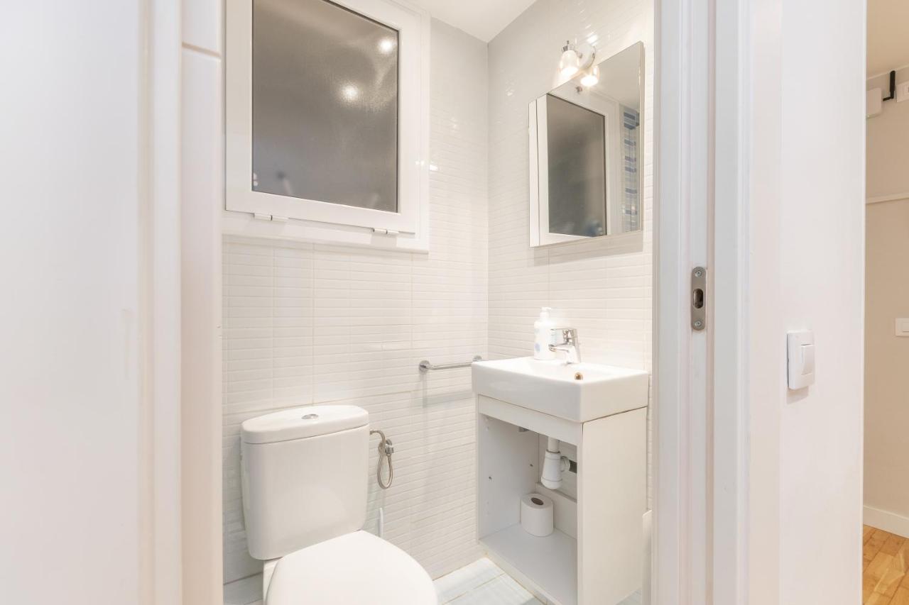 Elegance Barcelona Rentals エクステリア 写真