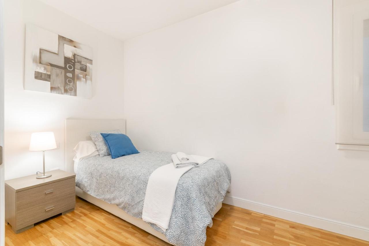 Elegance Barcelona Rentals エクステリア 写真