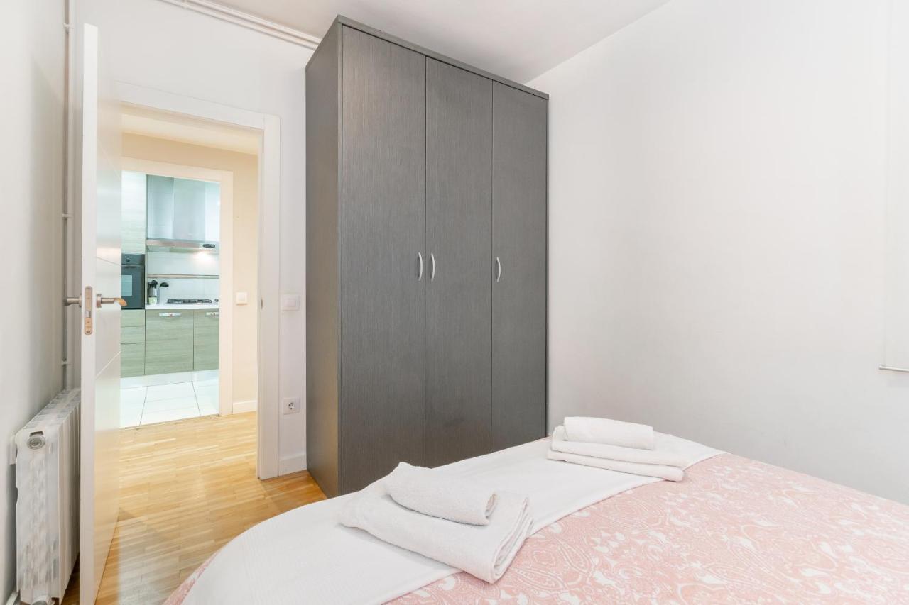 Elegance Barcelona Rentals エクステリア 写真
