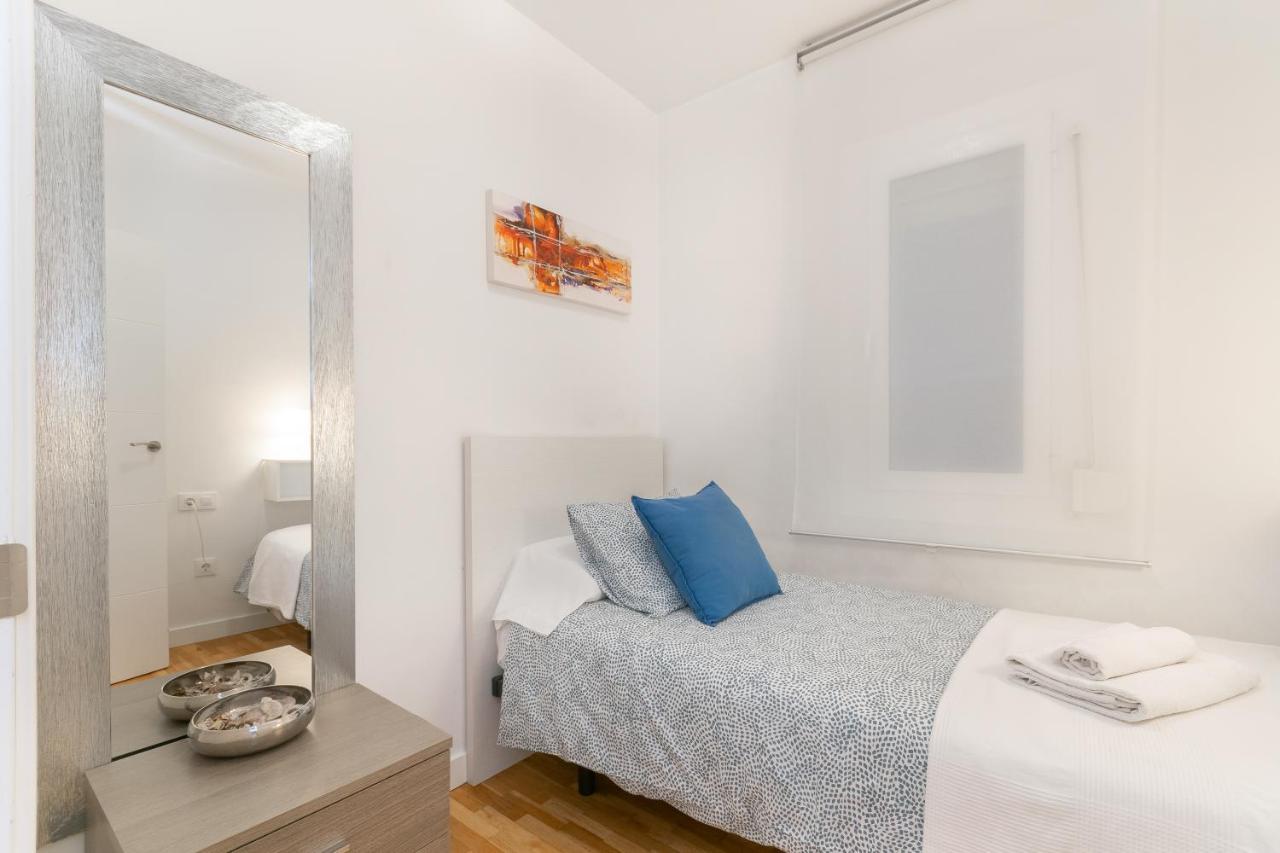 Elegance Barcelona Rentals エクステリア 写真