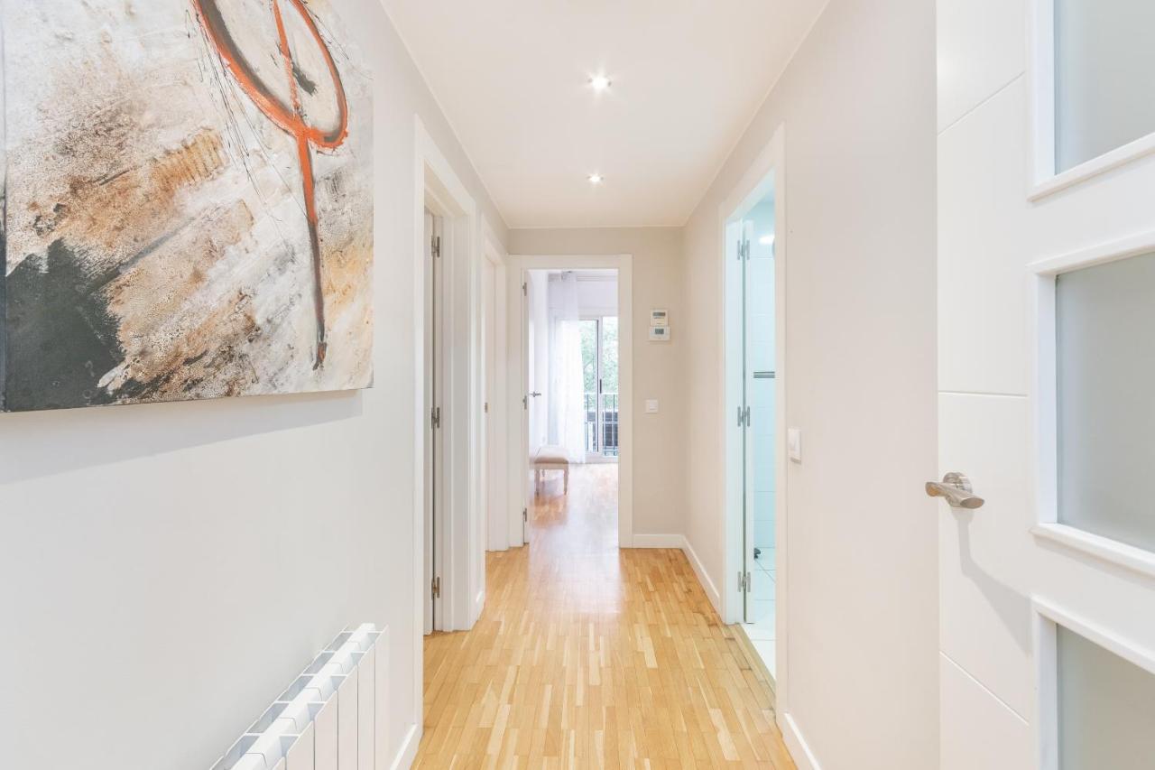 Elegance Barcelona Rentals エクステリア 写真