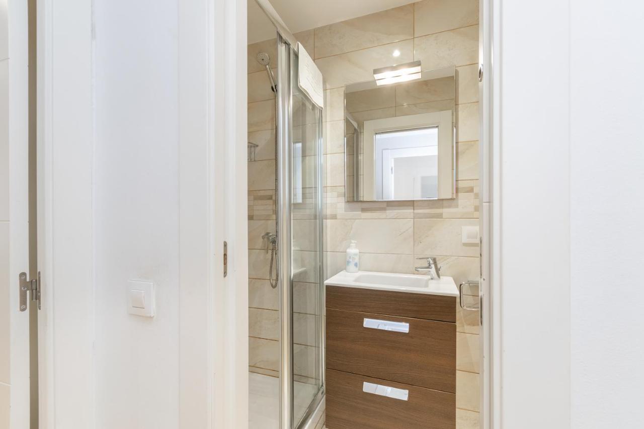Elegance Barcelona Rentals エクステリア 写真