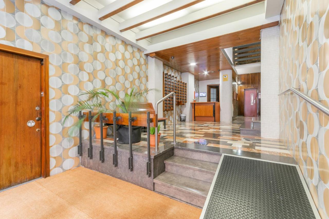 Elegance Barcelona Rentals エクステリア 写真