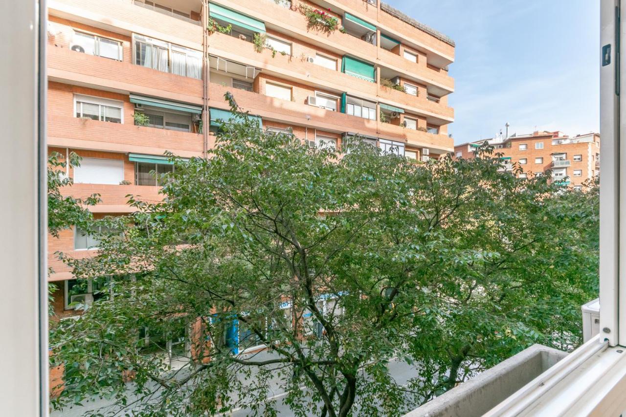 Elegance Barcelona Rentals エクステリア 写真